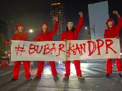 Tuduhan Provokasi Demo Rusuh Agustus, 7 Pemilik Akun Jadi Tersangka