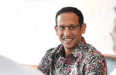 Resmi Jadi Tersangka, Nadiem Makarim Ditahan di Rutan Salemba