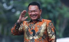 Dudung: Demo Mahasiswa-Buruh Murni Aspirasi, Rusuh Diduga Ulah Pihak Tertentu