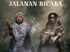 Cakra Barani dan Derry Sulaiman Luncurkan Lagu Protes Bertajuk Jalanan Bicara