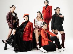 Lirik Lagu Aw Aw Aw Remastered 2025 Milik Super Girlies