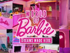 Hadir di Jakarta, World of Barbie Janjikan Pengalaman Imersif dan Kaya Imajinasi