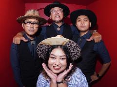 Vero.BK and The Tumbleboys Rilis Single Untuk Masa Lalu