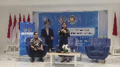 Komisi IX DPR RI Bersama BGN Kembali Gelar Sosialisasi Program Makan Bergizi Gratis di Minahasa