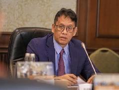 Menkeu Purbaya Kaget Pergerakan Dipantau Usai Anaknya Viral Soal Agen CIA