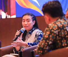 Gerindra Segera Proses Pengunduran Diri Rahayu Saraswati dari DPR RI
