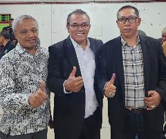 Dari Silindung untuk GKPI: Doa dan Harapan untuk Pdt Dr Ro Sininta Hutabarat