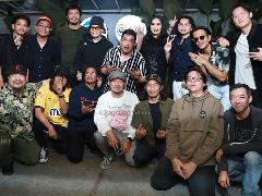 Martian hingga Mia Ismi Pukau Penonton Swag Event Episode 118