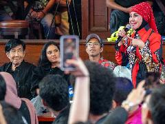 Elvy Sukaesih, Tokyo Ska Paradise dan Daftar Suguhan Istimewa di Synchronize Festival 2025