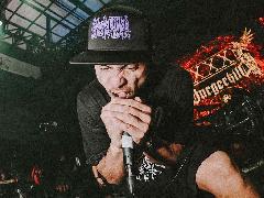 Burgerkill Gandeng Bekas Personel di Konser Resilient Show, Bandung