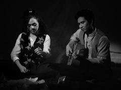 Duo Indie Jakarta, HANNYA Lepas Video Klip Single Debut Pesisir Hati