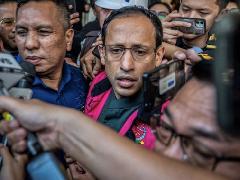 Kejagung Sita Dokumen dari Apartemen Nadiem Makarim dalam Kasus Korupsi Laptop