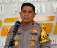 Kabaharkam Polri Karyoto Naik Pangkat, Sah Menjadi Komjen Pol