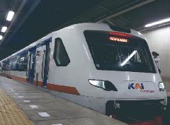Kereta Bandara Soetta Diskon 15-30 September, Tiket Mulai Rp 18 Ribu