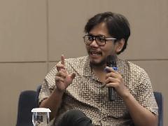CEO Malaka Project dan Kapuspen TNI Berdamai, Tak Ada Lanjut Hukum