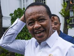 Bahlil Mendadak Dipanggil Prabowo, Ada Apa dengan Investor Asing?