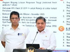 Kabar Baik yang Belum Bekerja, Pemerintah Sediakan Magang untuk 20 Ribu Sarjana