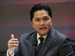 Rombak Kabinet Jilid 2: Ini Daftar Pejabat yang Dilantik Prabowo