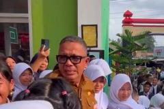 Wali Kota Prabumulih Minta Maaf, Kepsek yang Dipecat Kembali Bertugas