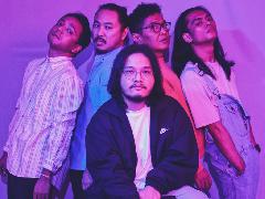 Kolaborasi Musikal Lightcraft dan Rimaldi Hadirkan Single Love, Again
