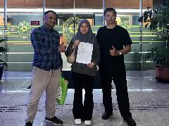 Empat Tahun Menanti Tanpa Kepastian, 24 Buruh Gugat Lion Air Tuntut Pesangon dan Upah Tertunggak Rp1,7 Miliar