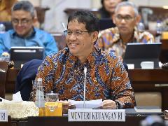 Menkeu Purbaya Sanggupi Permintaan DPR: Tambah Minyak Goreng pada Bansos 2026