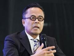 Presiden Prabowo Tunjuk Dony Oskaria sebagai Plt Menteri BUMN