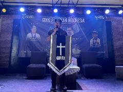 PP GMKI Gelar Dialog Kebangsaan, Tegaskan Komitmen Tegakkan Supremasi Sipil
