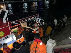 Dua Pemuda Tenggelam di Danau Toba, 3 Hari Dicari Ditemukan Tak Bernyawa