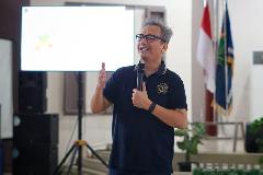 Badan Gizi Nasional dan DPR RI Terus Kebut Sosialisasi Program MBG di Sumatera Utara