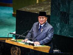 Diplomasi Merah Putih: Warisan Bung Karno dan Misi Prabowo di Forum Dunia