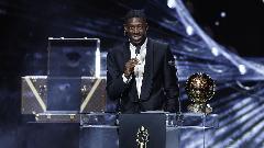 Ousmane Dembele Terpilih Sebagai Pemain Terbaik Dunia 2025