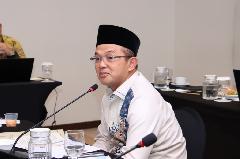 FGD MPR RI, Maman Tekankan Reformasi Pajak Demi Indonesia Emas 2045