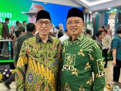 PKB Apresiasi Pidato Prabowo di PBB: Tegas Soal Palestina, Konkret Soal Perdamaian