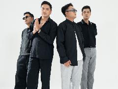 Unit Pop Bandung, Tonewaves Lepas Mini Album Sekarang