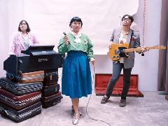 The Cottons Gandeng Sari White Shoes & The Couples Company di Single Gundah