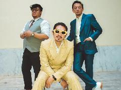 Rocket Rockers Daur Ulang Single Rumit Milik Langit Sore