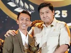 Angga Dulu Office Boy, Kini Pengembang Perumahan dengan Keuntungan Rp 120 Miliar