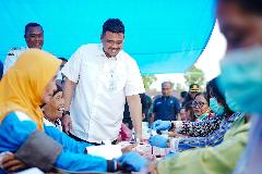 Gubernur Sumut Bobby Nasution pun Kesulitan Berurusan dengan PT TPL