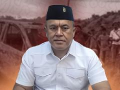 Ketua Fraksi PDIP DPRD Sumut Mangapul Purba Ingatkan TPL Jangan Arogan kepada Masyarakat Adat