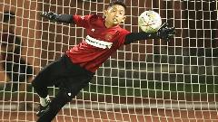 Kiper PSM Reza Arya Dipanggil Timnas Indonesia Untuk Kualifikasi Piala Dunia 2026