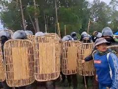 Dugaan Pelanggaran HAM di Area Konsesi TPL, Komisi XIII Rekomendasi Pembentukan TGPF
