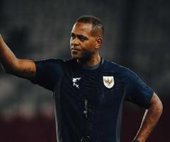 Kualifikasi Piala Dunia 2026 zona Asia, Kluivert Anggap Laga Melawan Arab adalah Final
