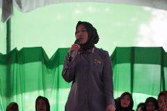 Sosialisasi Program MBG di Pekanbaru: Wujud Komitmen Peningkatan Gizi dan SDM Unggul