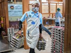 Program Makan Bergizi Gratis, SPPG Wajib Memiliki Sertifikat Laik Higiene Sanitasi dari Pemda