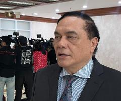 Prabowo Lantik Putra Pahlawan Revolusi DI Panjaitan Menjadi Dubes Singapura