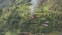 KKB Bakar Bangunan SMP di Papua, Kaops Damai Cartenz: Tindakan Keji terhadap Kemanusiaan