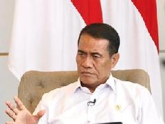 Menteri Pertanian Klaim 3 Bulan Lagi Indonesia Swasembada Beras