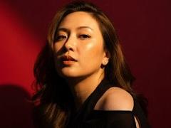 Penyanyi Solo, Anditi Persembahkan Single Jantung Hatiku untuk Pejuang Garis Dua