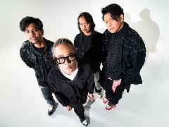 Direkam di Studio Power Station, GIGI Lepas Album Penuh Bertajuk Forever In The Air